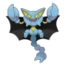 Gliscor shiny form