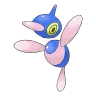 Porygon-Z shiny form