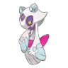 Froslass shiny form