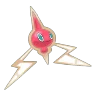 Rotom shiny form