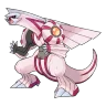 Palkia shiny form