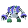 Regigigas shiny form