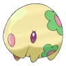 Munna shiny form