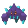 Boldore shiny form