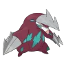 Excadrill shiny form