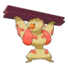 Gurdurr shiny form