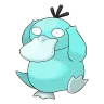Psyduck shiny form