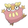 Darumaka shiny form