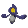 Yamask shiny form