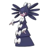 Gothitelle shiny form