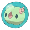 Solosis shiny form
