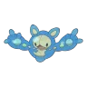 Reuniclus shiny form