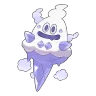 Vanillish shiny form