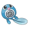 Poliwag shiny form