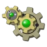Klang shiny form