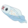 Tynamo shiny form