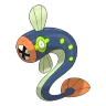 Eelektrik shiny form
