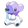 Cubchoo shiny form