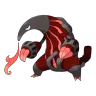Heatmor shiny form