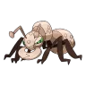 Durant shiny form