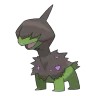 Deino shiny form