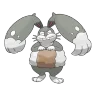 Diggersby shiny form
