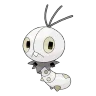 Scatterbug shiny form
