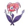 Florges shiny form