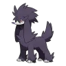 Furfrou shiny form