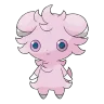 Espurr shiny form