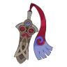Honedge shiny form