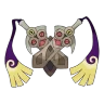 Doublade shiny form