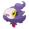 Spritzee shiny form
