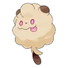 Swirlix shiny form