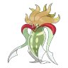Malamar shiny form