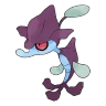 Skrelp shiny form