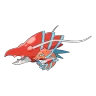 Clawitzer shiny form