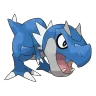 Tyrunt shiny form