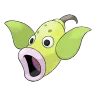 Weepinbell shiny form