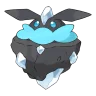 Carbink shiny form