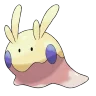 Goomy shiny form