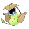 Victreebel shiny form