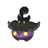 Pumpkaboo shiny form