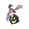 Gourgeist shiny form