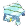 Avalugg shiny form