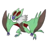 Noivern shiny form