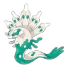 Zygarde shiny form