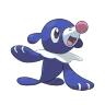 Popplio shiny form