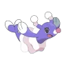 Brionne shiny form