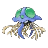 Tentacruel shiny form